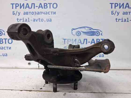 Кулак поворотный левый со ступицей Mazda 3 2013-2019 B45A33031 (Арт. 64133) Киев