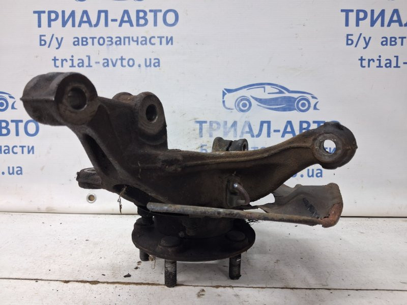 Кулак поворотный левый со ступицей Mazda 3 2013-2019 B45A33031 (Арт. 64133) Киев - изображение 4