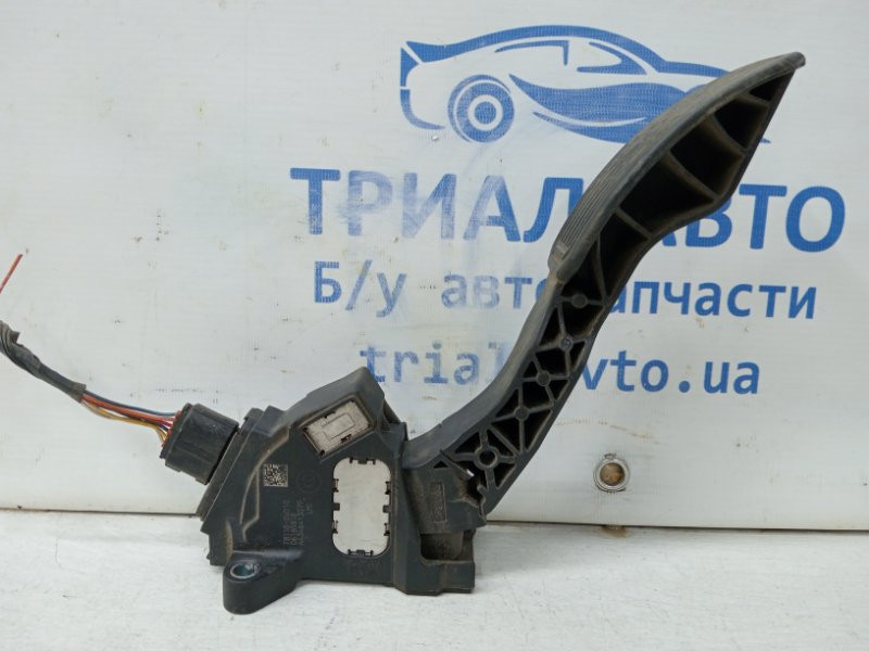 Педаль газа Toyota RAV 4 2005-2016 781100W010 (Арт. 60527) Киев - изображение 2