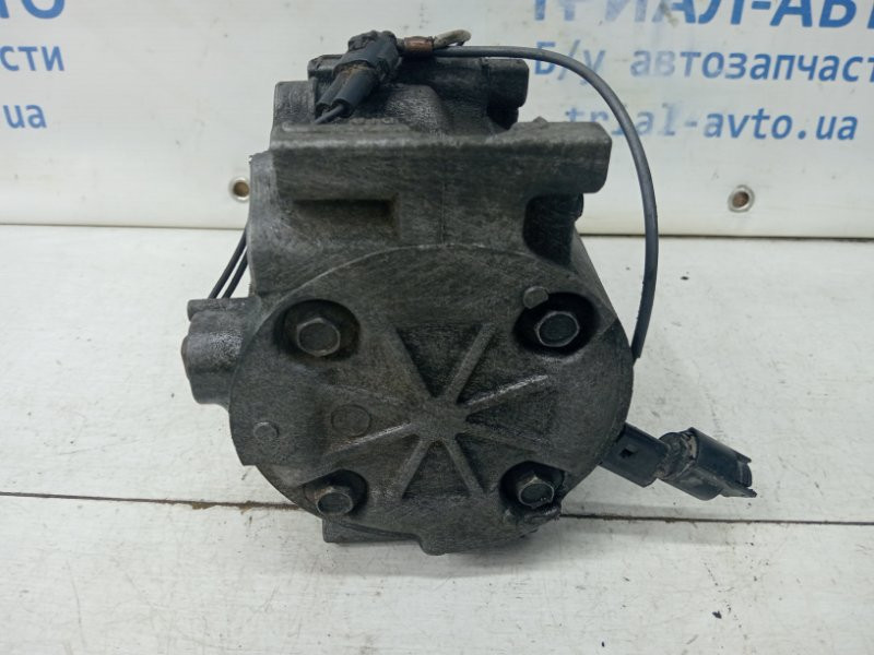 Компрессор кондиционера Mitsubishi Lancer 2003-2009 7813A035 (Арт. 61623) Київ - зображення 6