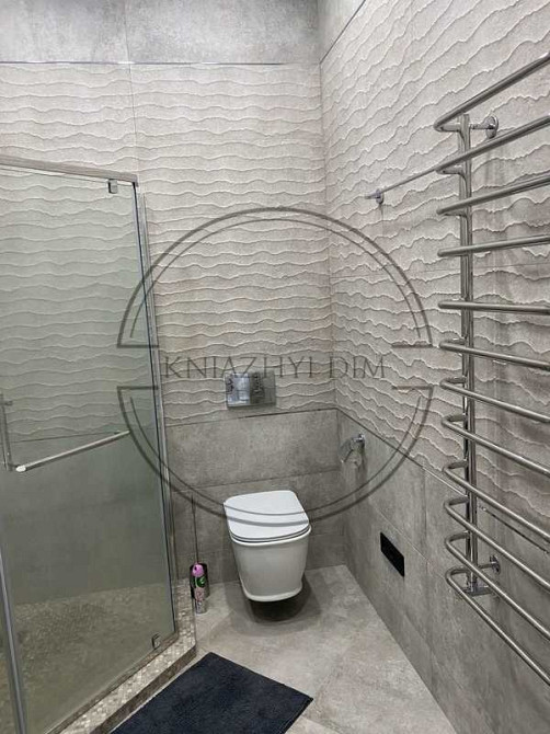 Оренда 2к. студіо ЖК Рівер Стоун. м.Осокорки КОД ОБ'ЄКТА: 11159387. Киев - изображение 8