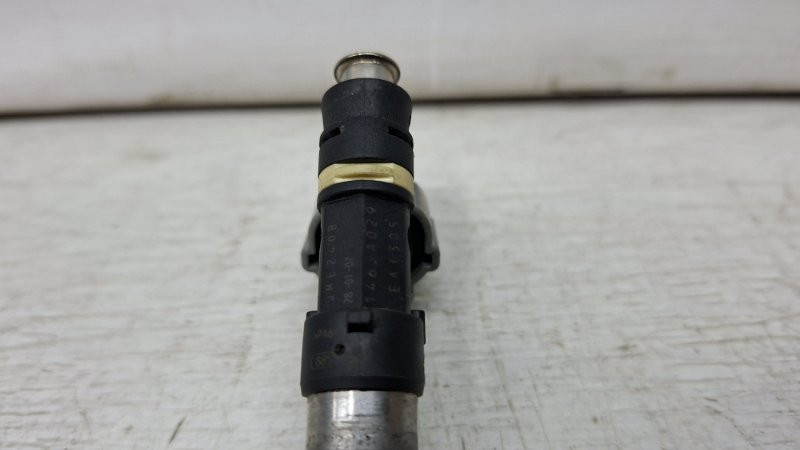 Форсунка топливная Mitsubishi Lancer 2007-2017 1465A029 (Арт. 72640) Київ - зображення 2