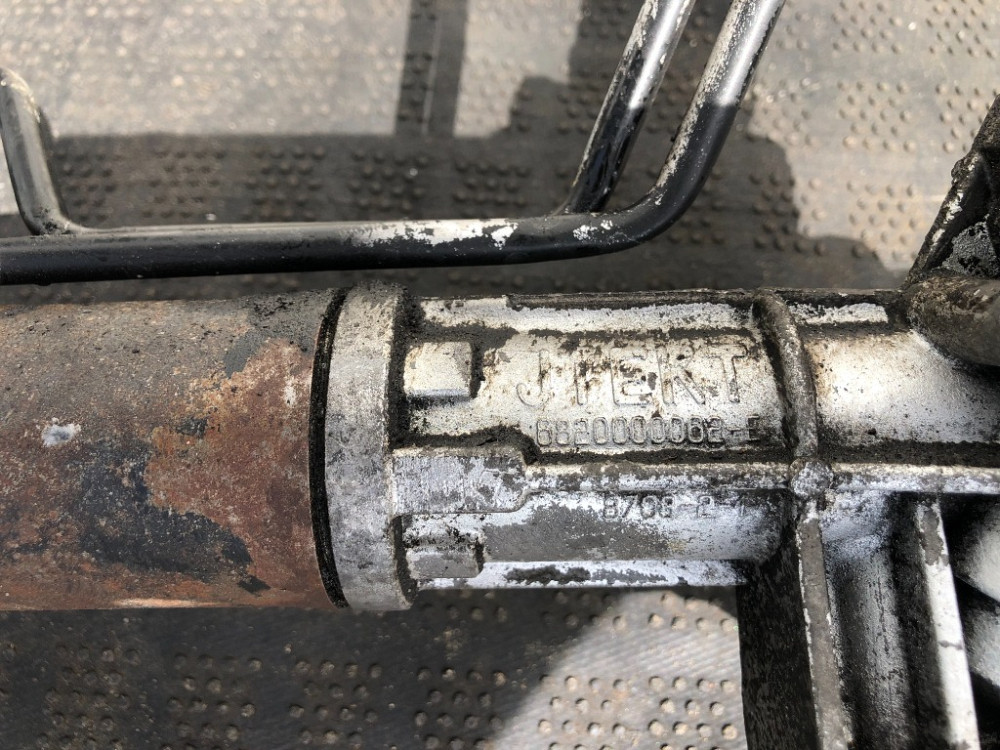 Рулевая рейка Renault Master 2004-2010 (6820000062) Ковель - изображение 3