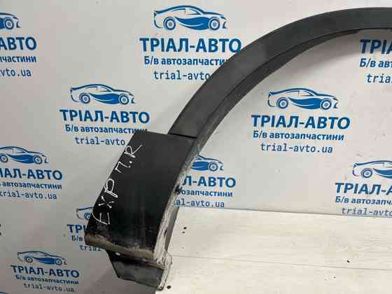 Накладка крыла Ford Explorer 2011-2019 BB5Z-16039-AA (Арт. 72146) Київ