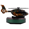 DM Автомобільний ароматизатор Solar Helicopter Green Харьков