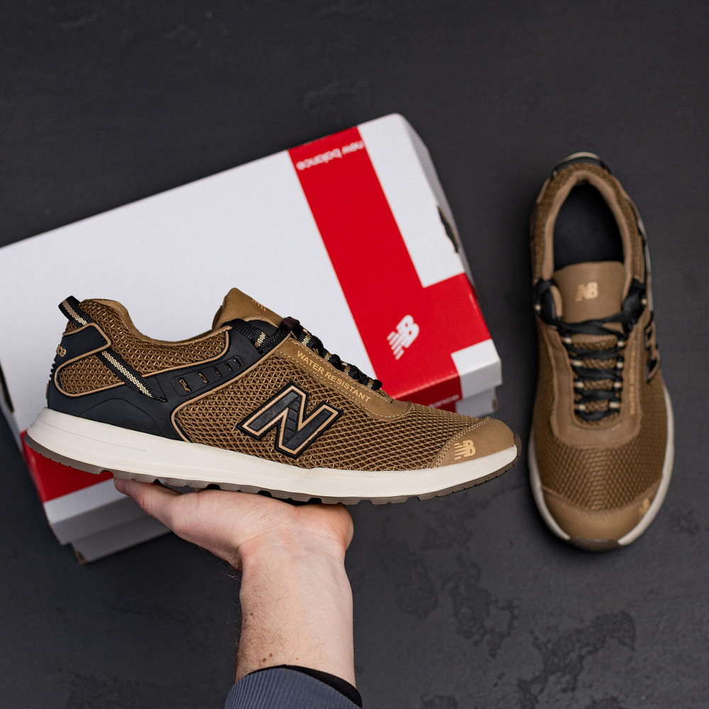 Мужские летние кроссовки сетка Киев - изображение 9