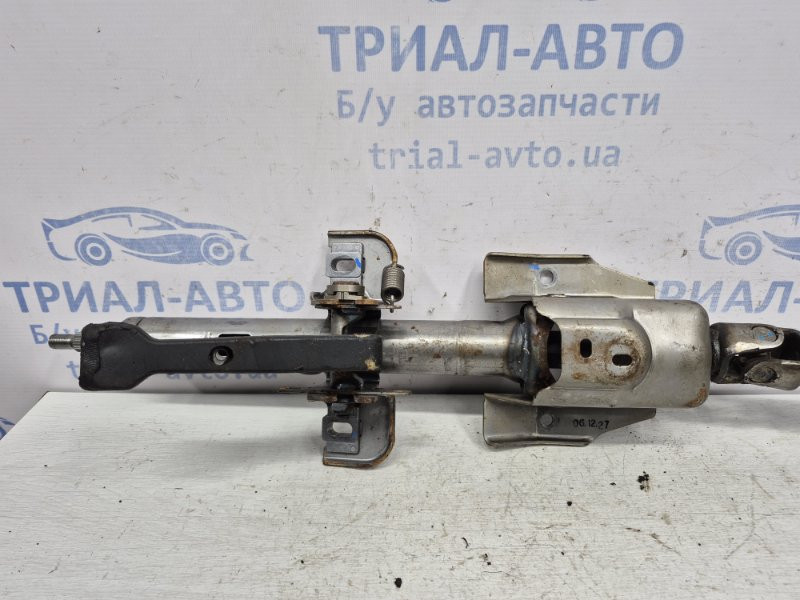 Колонка рулевая Mitsubishi Pajero Wagon 4 3.2 ДИЗЕЛЬ 4M41 2006 (б/у) Киев - изображение 4