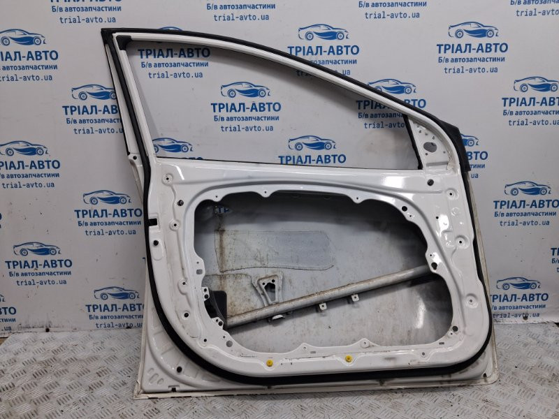 Дверь передняя левая Hyundai I30 2011-2017 76003A6000 (Арт. 70055) Київ - зображення 8