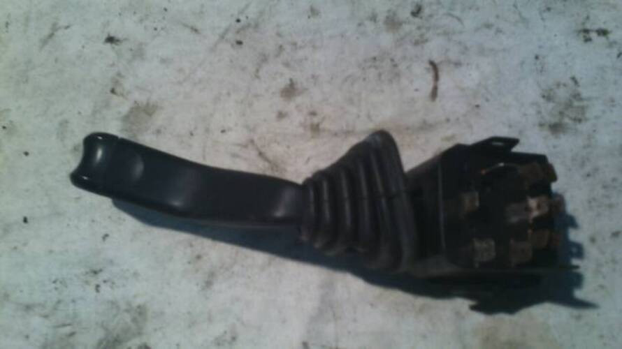 Переключатель поворотов подрулевой 90221174 Опель Вектра А оригинал Винница - изображение 4