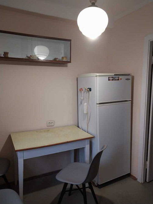 долгосрочная аренда 1-к квартира Киев, Подольский, 8000 грн./мес. Киев - изображение 7