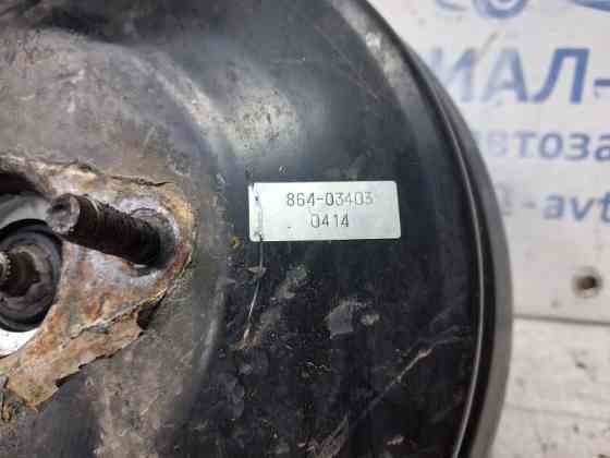 Вакуумный усилитель тормозов Mitsubishi Pajero Sport K9 3.0 БЕНЗИН 6G72 1996 (б/у) Київ