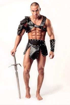 Стриптизер Черкассы .Мужской стриптиз Черкассы.Чоловічий стриптиз Черкаси.Заказать стриптизера. Черкаси - зображення 6