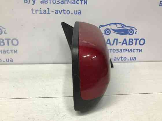 Зеркало правое Mitsubishi Lancer 10 1.5 БЕНЗИН 4A91 2007 (б/у) Киев