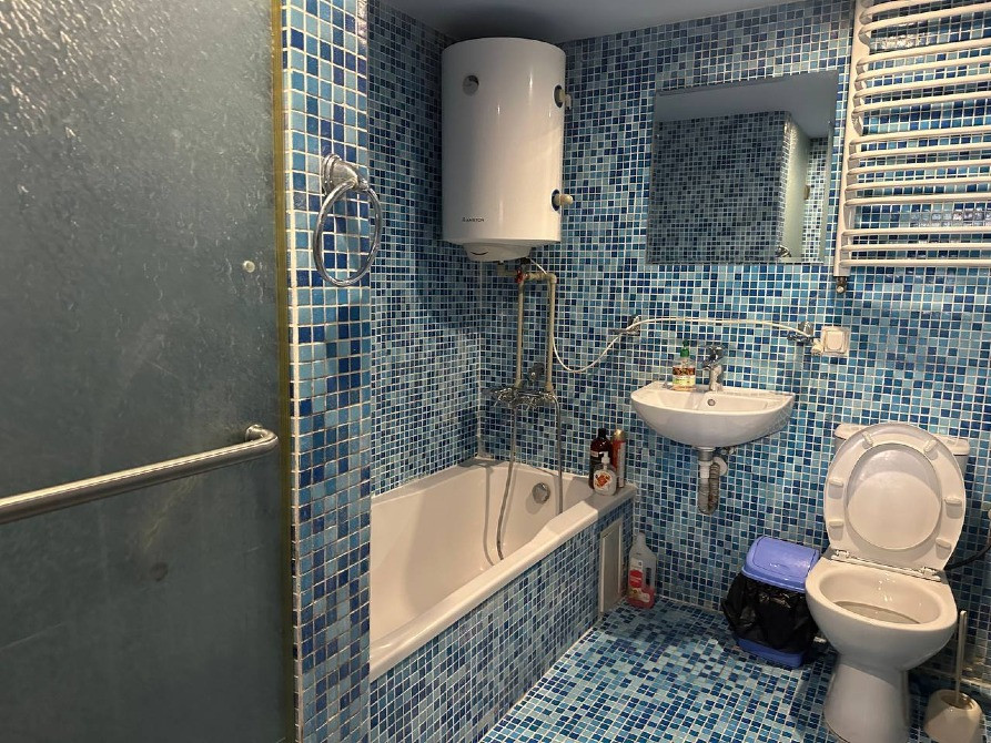 Оренда 2-ох рівневої квартири Сільмаш Сулими Городоцька Львів - зображення 11