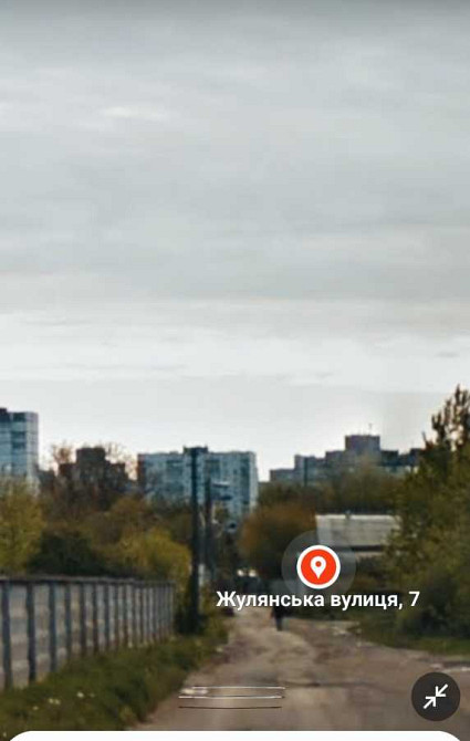 продажа земля коммерческого назначения Киев, Голосеевский, 399700 $ Київ - зображення 3