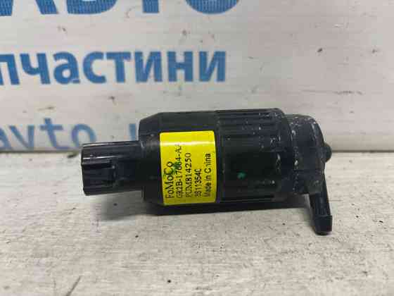 Насос омывателя стекла Ford Fusion USA 2 1.5 БЕНЗИН ENUN0 2013 (б/у) Киев
