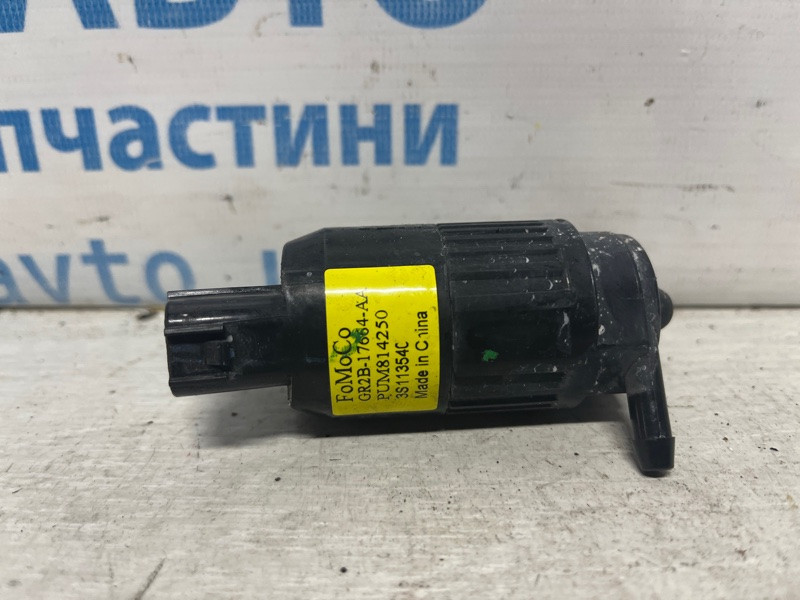 Насос омывателя стекла Ford Fusion USA 2 1.5 БЕНЗИН ENUN0 2013 (б/у) Киев - изображение 2