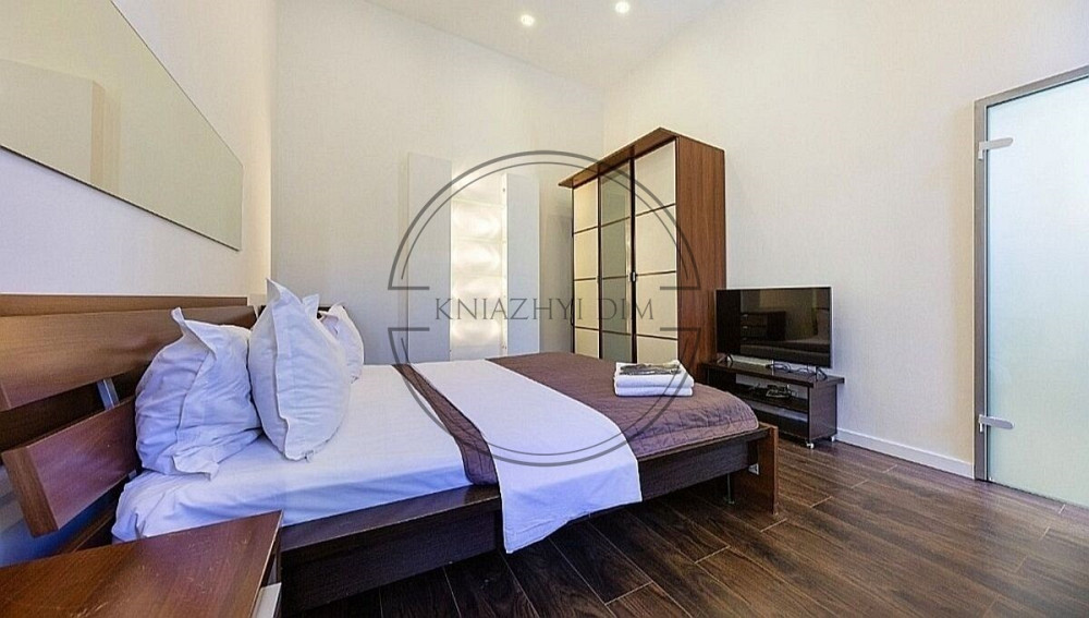 Оренда 2-х квартири студіо в царському будинку центр Києва. №11199922 Київ - зображення 6