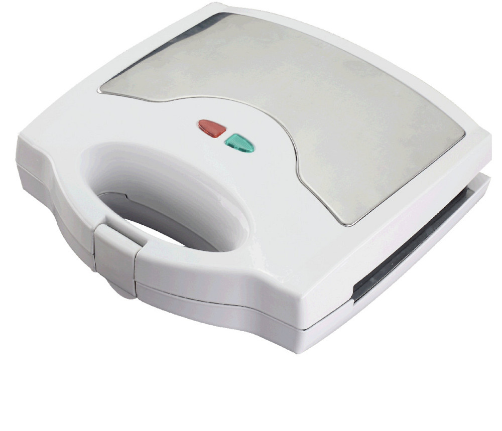 Сендвичница-гриль 3в1 (сменные насадки) Aurora 326AU Київ - зображення 1