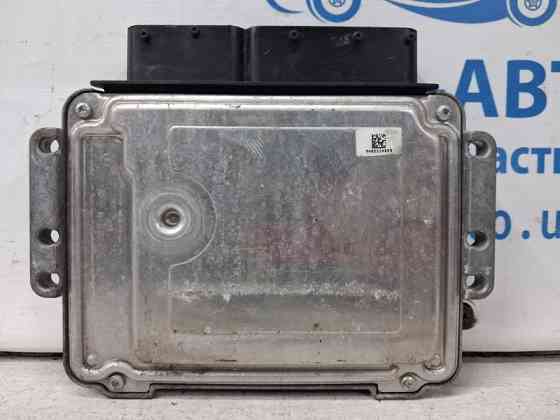 Блок управления двигателем Hyundai IX35 LM 1.7 DIESEL D4FD 2009 (б/у) Киев