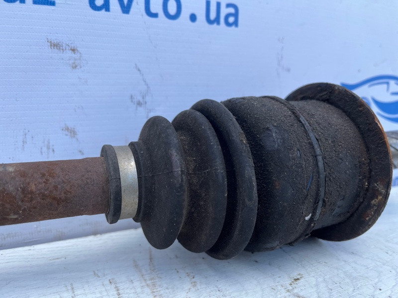 Привод задний правый Mazda CX 9 2006-2015 GD70-25-50X (Арт. 73663) Киев - изображение 4