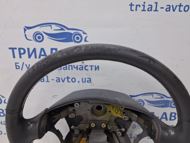 Руль Hyundai Tucson JM 2.0 DIESEL D4EA 2004 (б/у) Киев - изображение 4