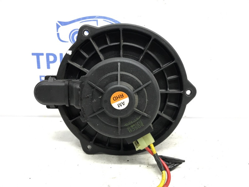 Моторчик печки Kia Soul AM 1.6 БЕНЗИН G4FC 2008 (б/у) Київ - зображення 3