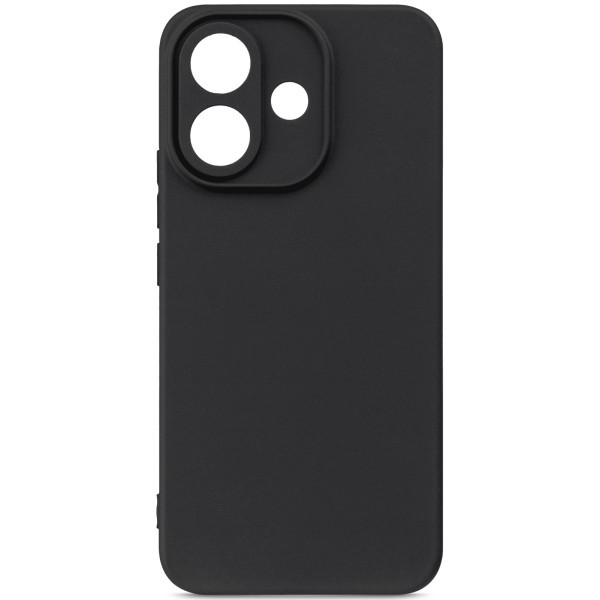 Чохол ArmorStandart Matte Slim Fit Camera Cov для Xiaomi Redmi Note 17 Pro 5G Black (ARM92717) Харків - зображення 1