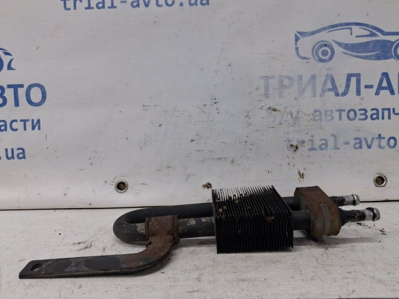 Радиатор ГУ Hyundai Sonata NF 2.4 БЕНЗИН G4KC 2004 (б/у) Київ - зображення 2