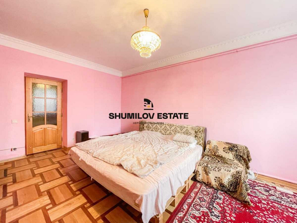продажа 3-к квартира Львов, Галицкий, 126000 $ Львів - зображення 9