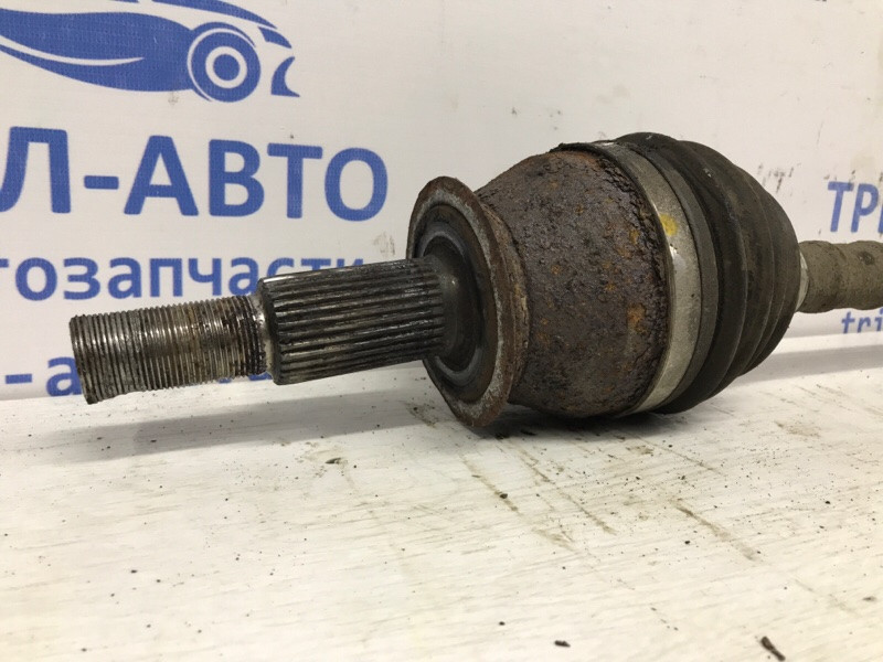 Привод задний левый Infiniti Q50 2013- 396014GB0A (Арт. 57573) Київ - зображення 2