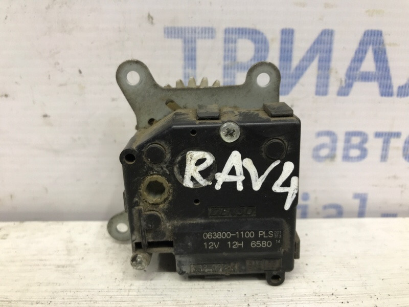 Сервопривод Toyota RAV 4 A30 2.0 БЕНЗИН 1AZFE 2005 (б/у) Киев - изображение 1