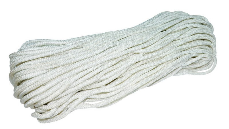 Шнур хозяйственный ГОСПОДАР Тип 4 Ø10.0 мм 100 м 92-0464 Харьков - изображение 1