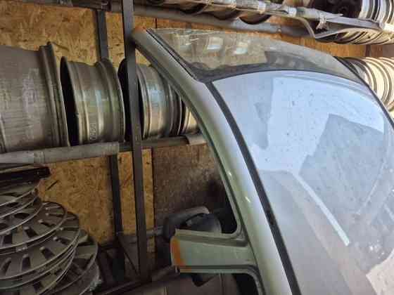 Крыша Hyundai I30 2007-2012 671112L000 (Арт. 61729) Київ