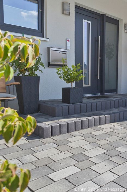 Укладка тротуарной плитки Чернігів - зображення 9