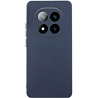 Чехол TPU GETMAN Liquid Silk Full Camera для Xiaomi Redmi Note 15 Pro 4G Херсон