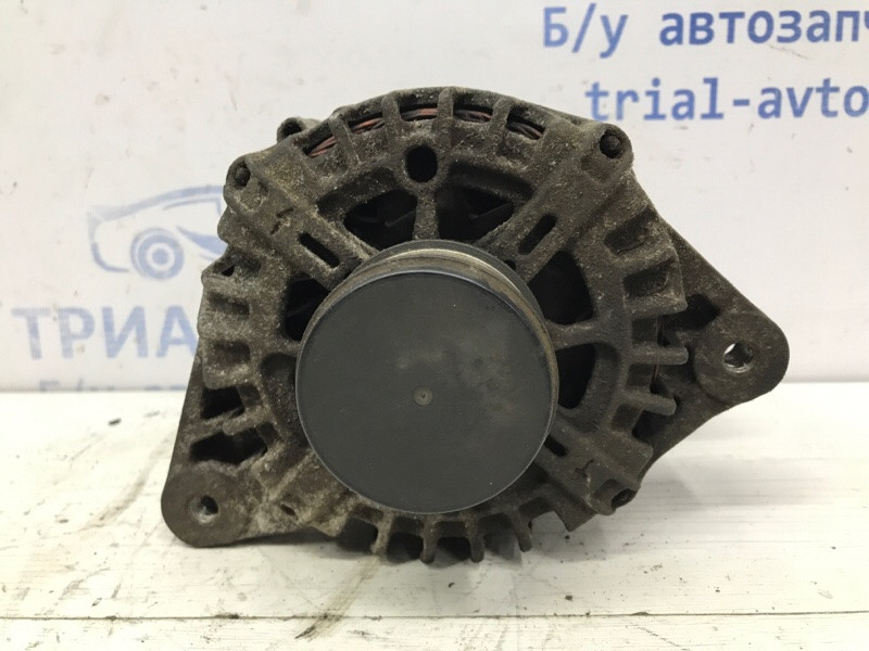 Генератор Kia Sorento 2009-2014 373002F100 (Арт. 53944) Київ - зображення 2
