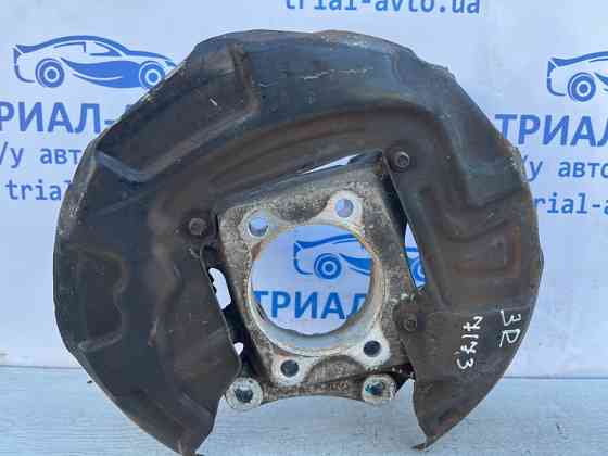 Цапфа задняя правая Ford Edge 2 2.0 БЕНЗИН ENR90 2015 (б/у) Київ