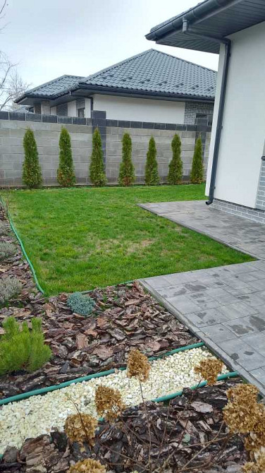 продажа 4-к дом Киево-Святошинский, Ворзель, 170000 $  - изображение 12