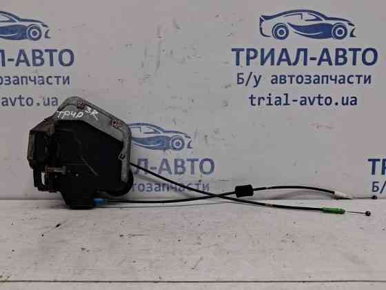 Замок двери задний правый Toyota Prado 2002-2009 6905060070 (Арт. 60216) Київ
