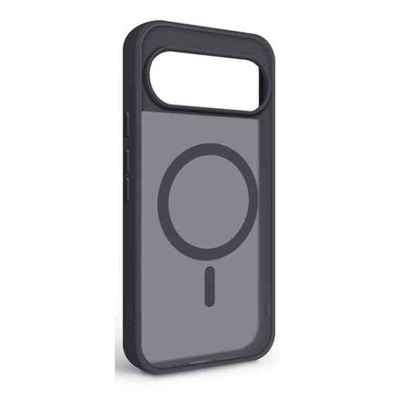 Чохол ArmorStandart Uniq MagCase для Google Pixel 10 / 10 Pro Black (ARM80910) Харьков
