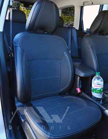 Современные автомобильные чехлы для сидения на Subaru Львов