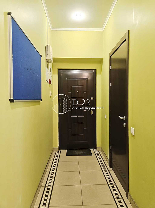 долгосрочная аренда 2-к квартира Киев, Шевченковский, 950 $/мес. Київ - зображення 12