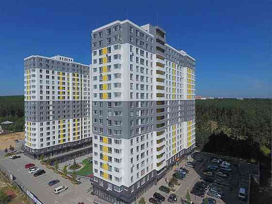 продажа 2-к квартира Киево-Святошинский, Ирпень, 63500 $ Ірпінь