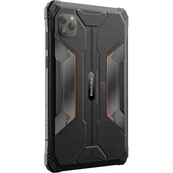 Планшет Blackview Tab Active 5 6/128GB LTE Black EU Харьков