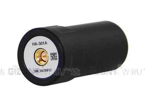 GPS антенна НA-301А RHCP, LNA 35dB, SMA-male, RTK GNSS высокоточная с четырьмя лучами спиральной фор Днепр