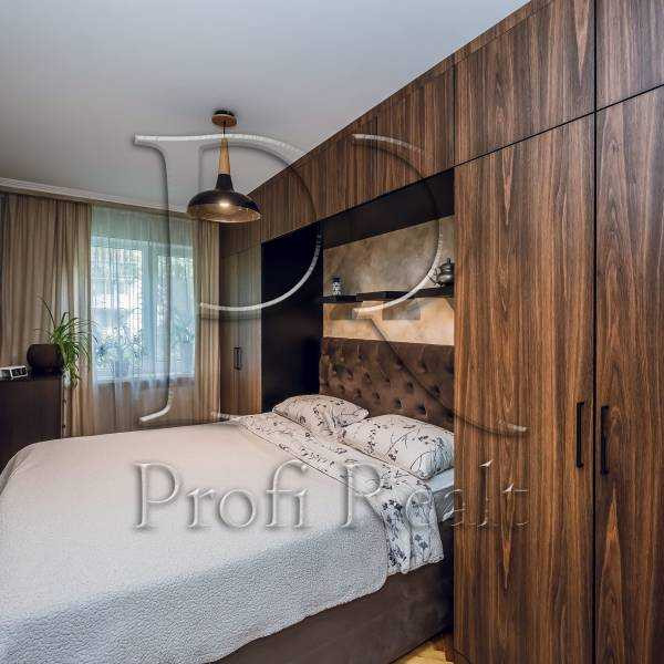 продажа 3-к квартира Киев, Соломенский, 73500 $ Київ - зображення 7