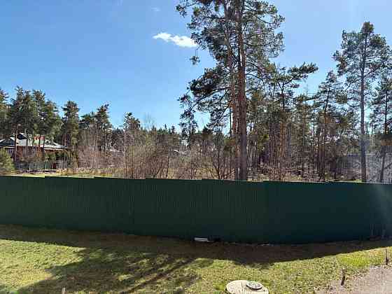 продажа земля коммерческого назначения Мироновский, Козин, 4200000 $ 