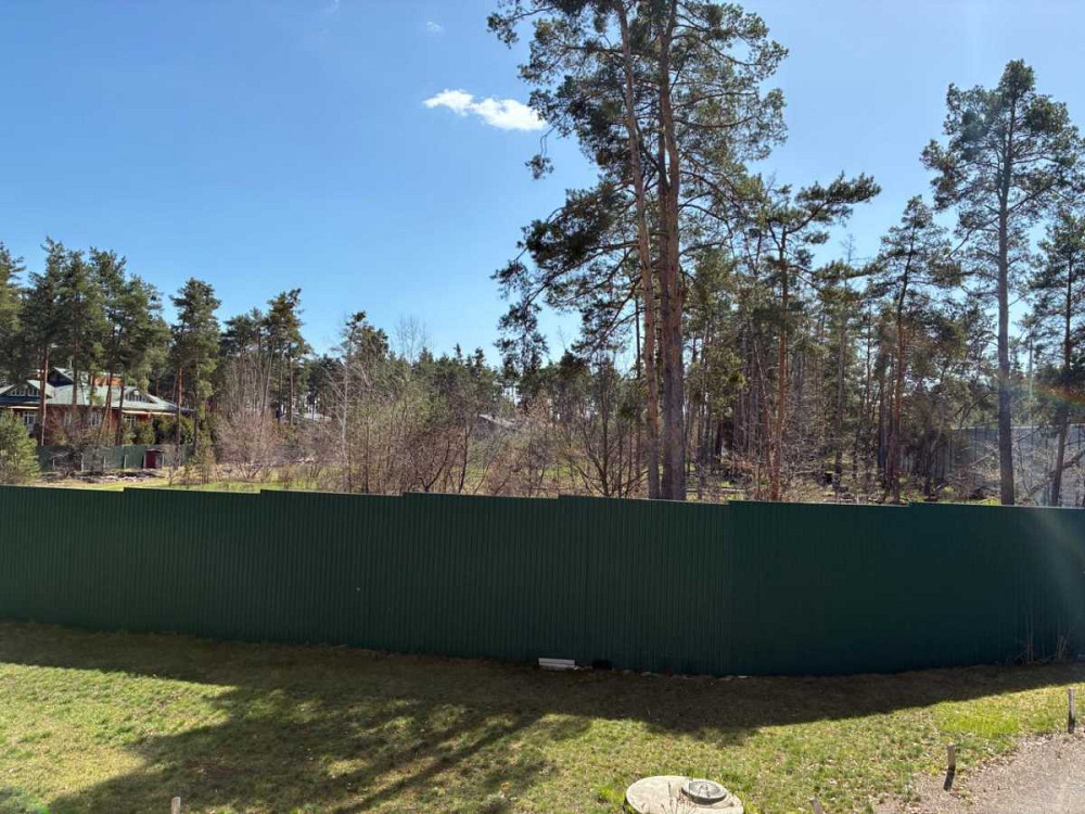 продажа земля коммерческого назначения Мироновский, Козин, 4200000 $  - изображение 2