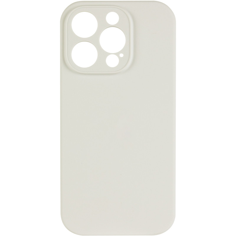 Чехол Silk Full Camera Protective (AA) NO LOGO для Apple iPhone 16 Pro Max (6.9") Херсон - зображення 3